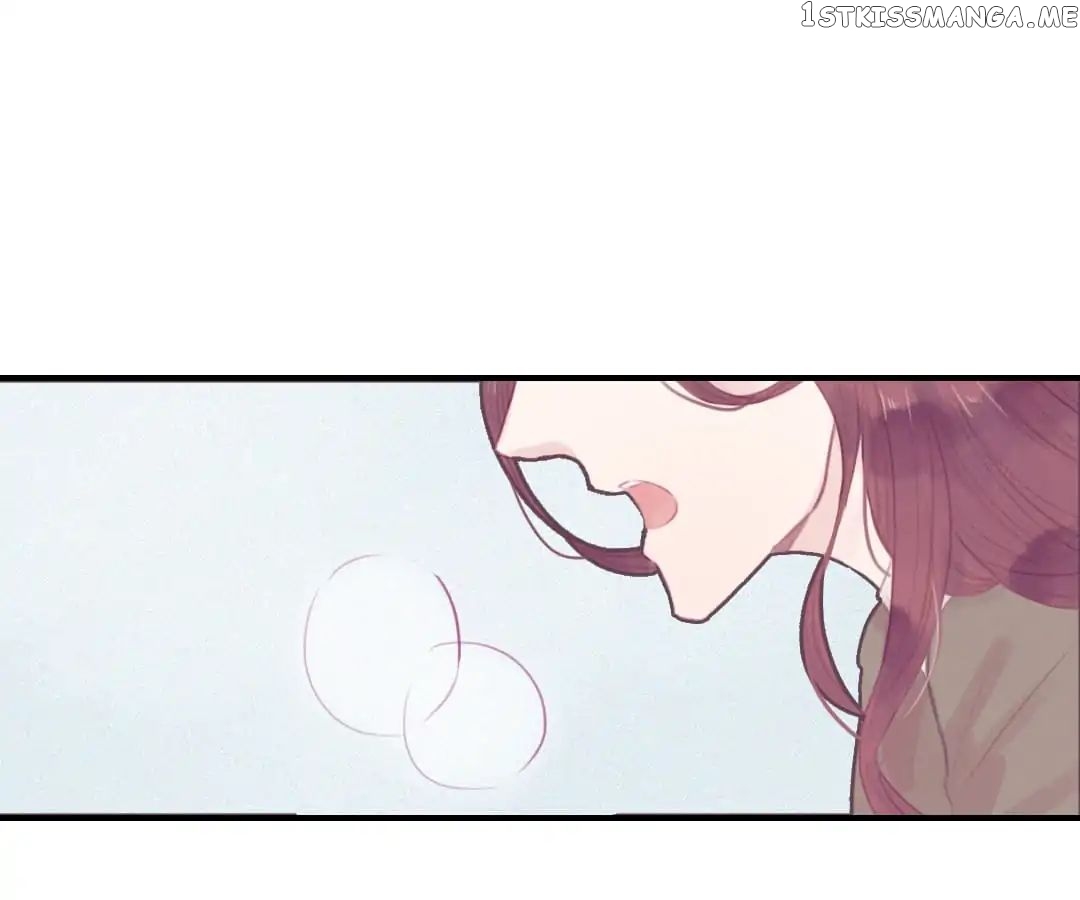 Give Me Your Hands chapter 41 - page 1