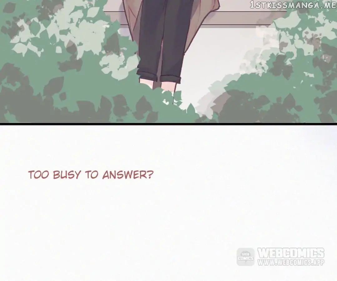 Give Me Your Hands chapter 41 - page 10