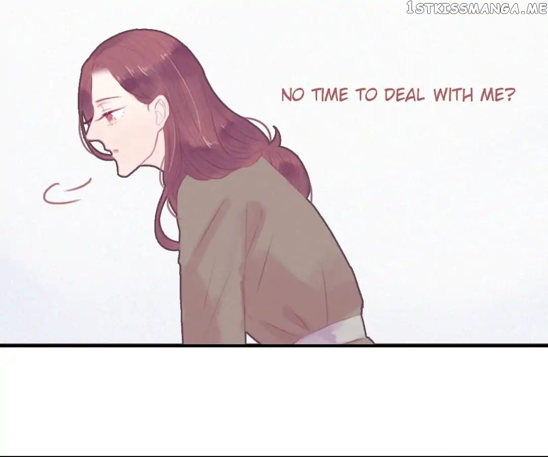 Give Me Your Hands chapter 41 - page 11