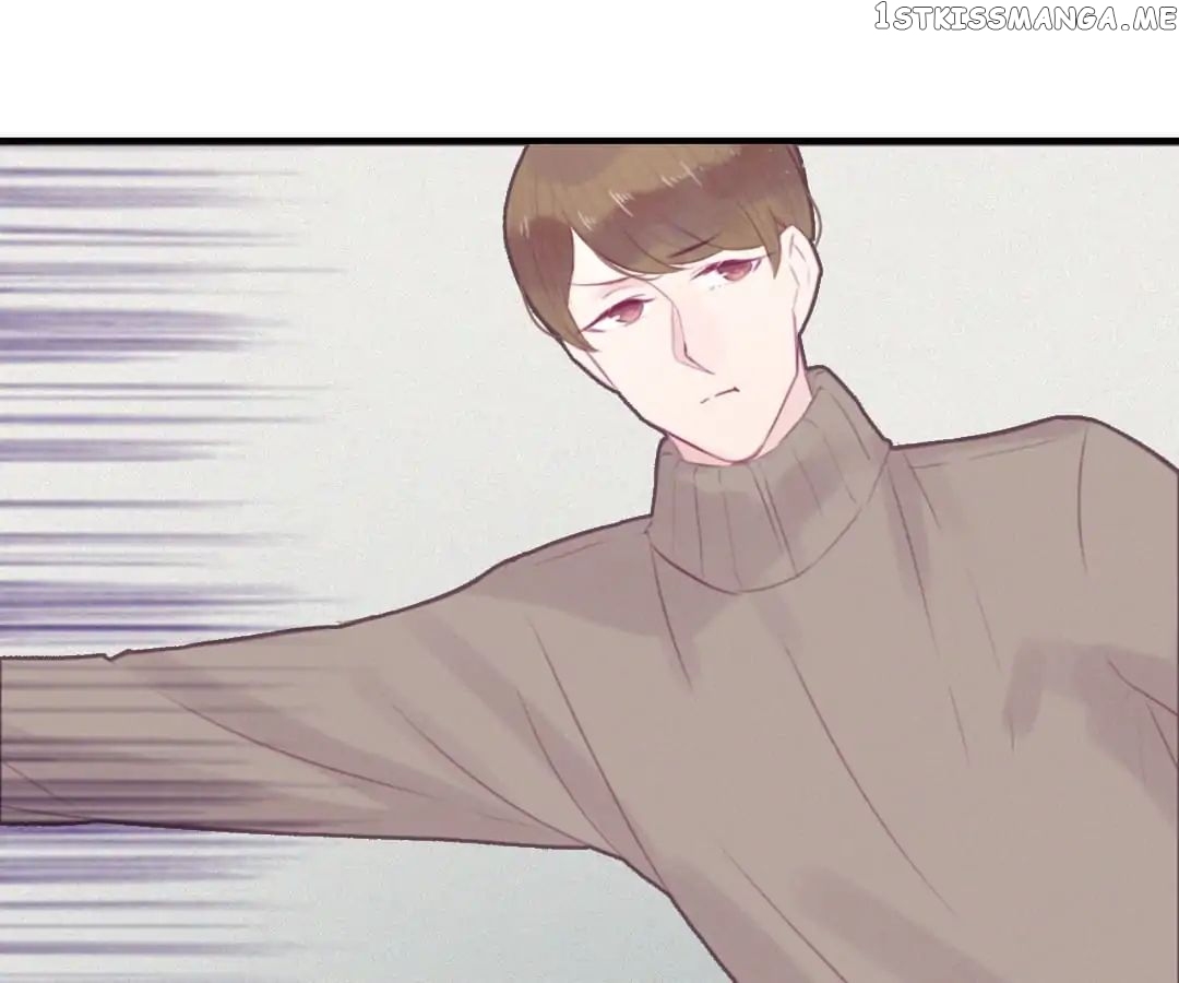 Give Me Your Hands chapter 41 - page 20