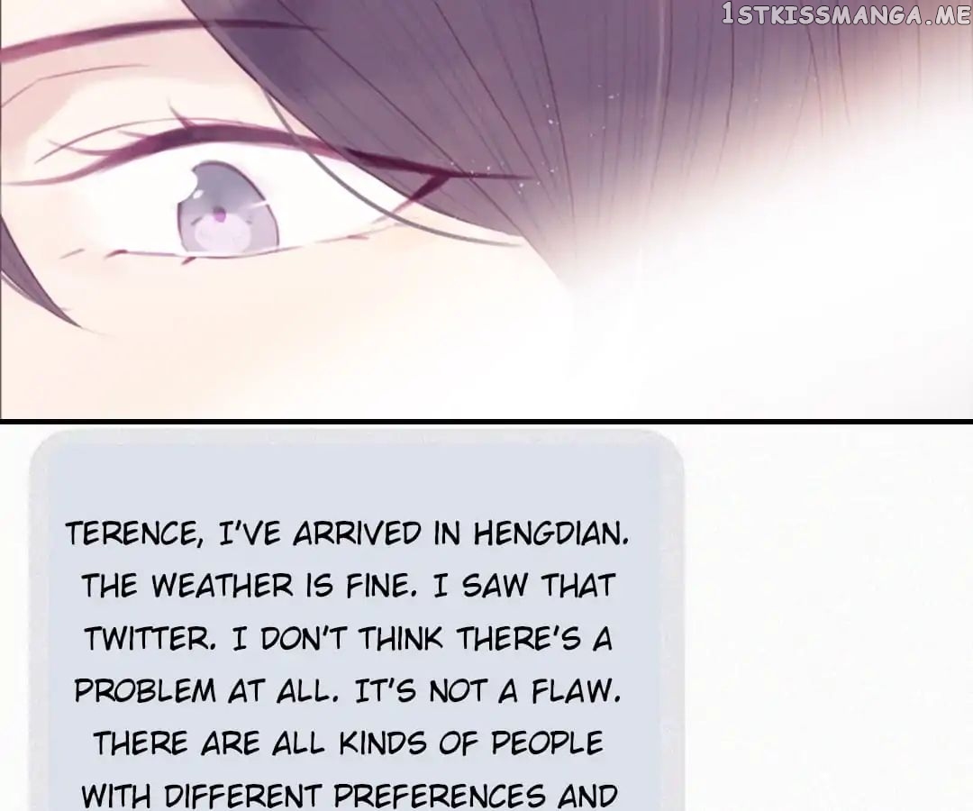 Give Me Your Hands chapter 41 - page 27