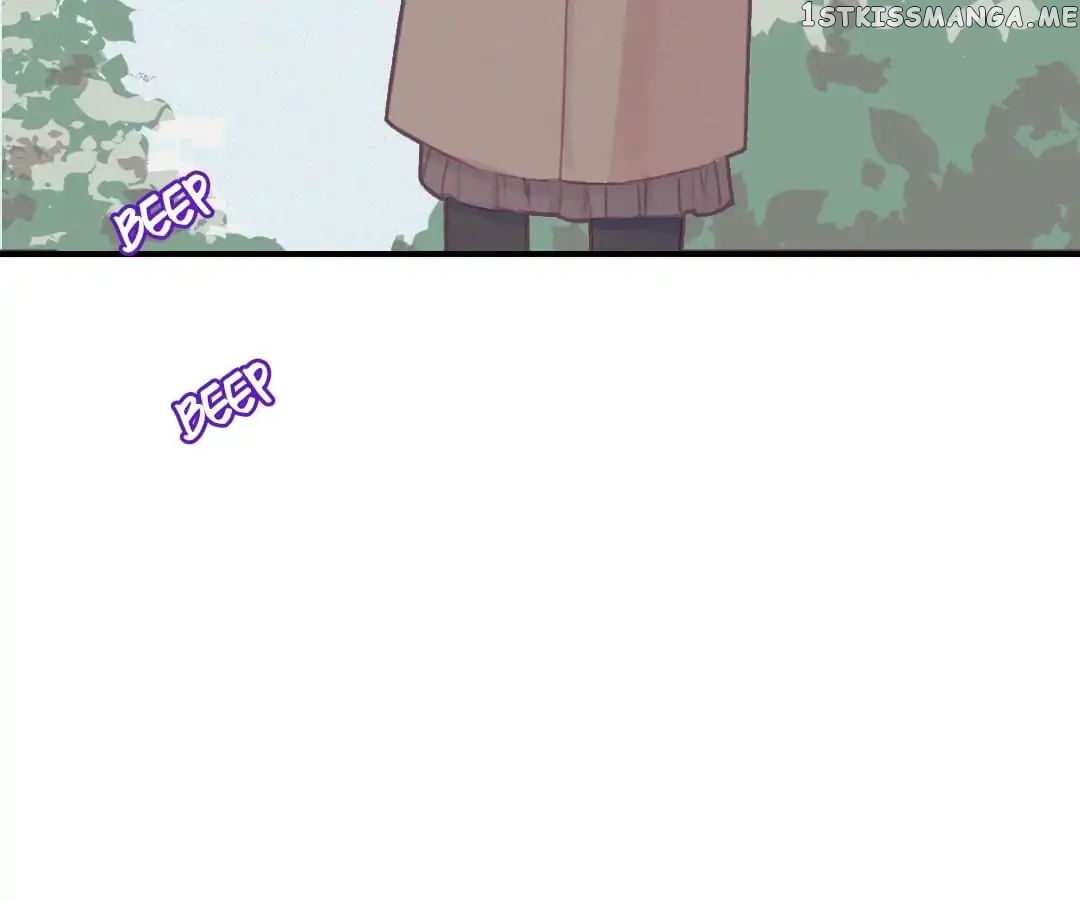 Give Me Your Hands chapter 41 - page 5
