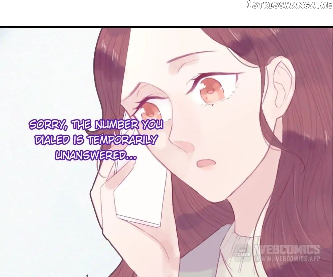 Give Me Your Hands chapter 41 - page 6