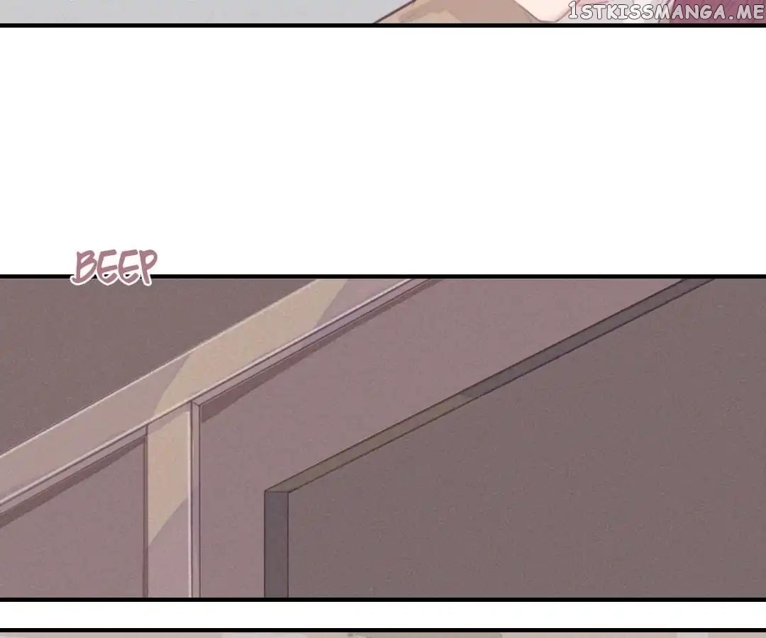 Give Me Your Hands chapter 32 - page 11
