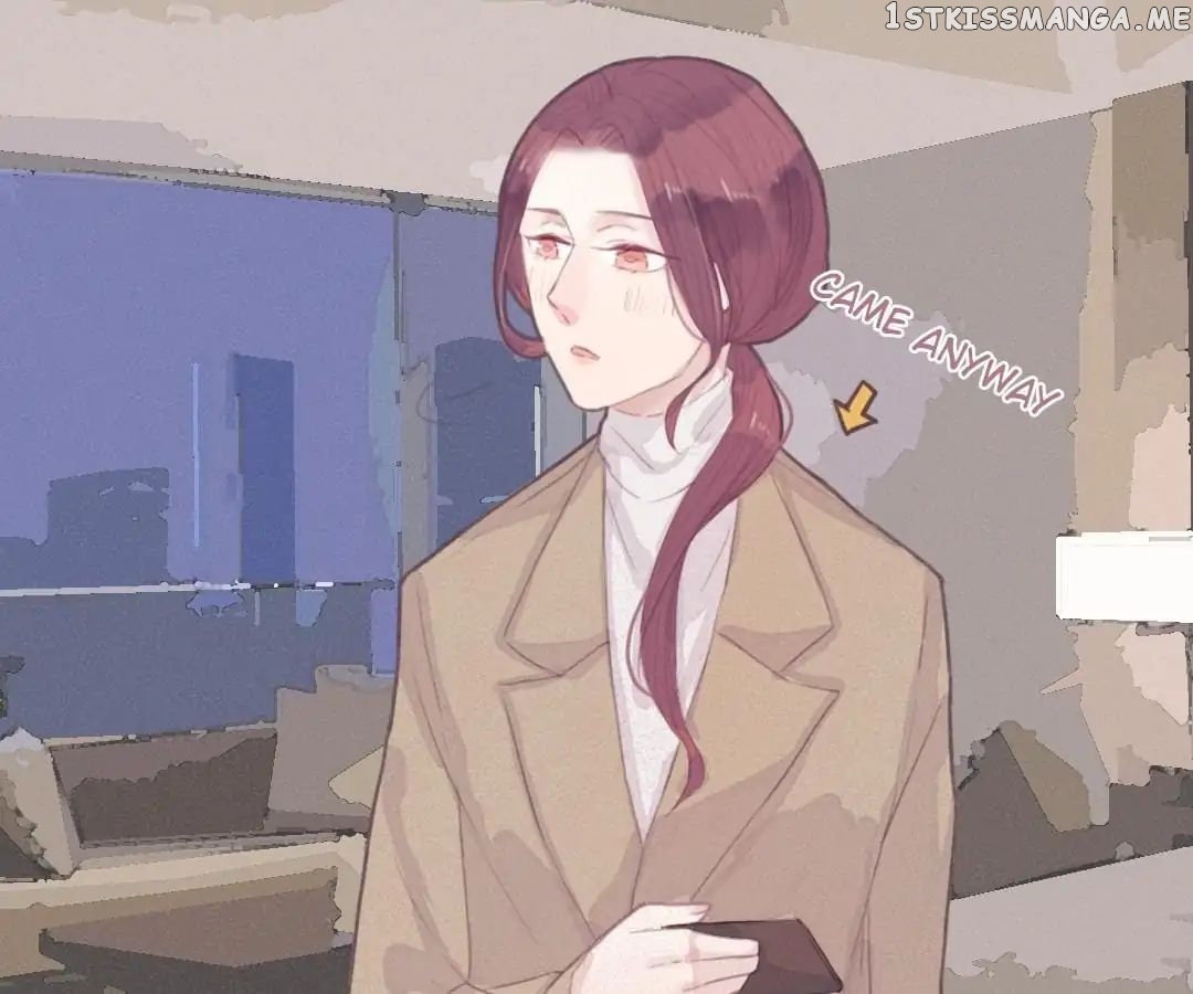 Give Me Your Hands chapter 32 - page 12