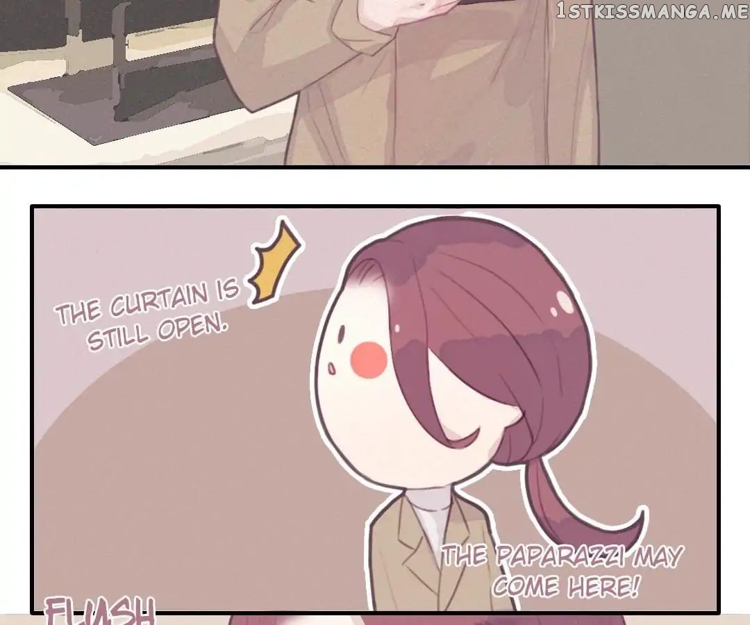 Give Me Your Hands chapter 32 - page 13