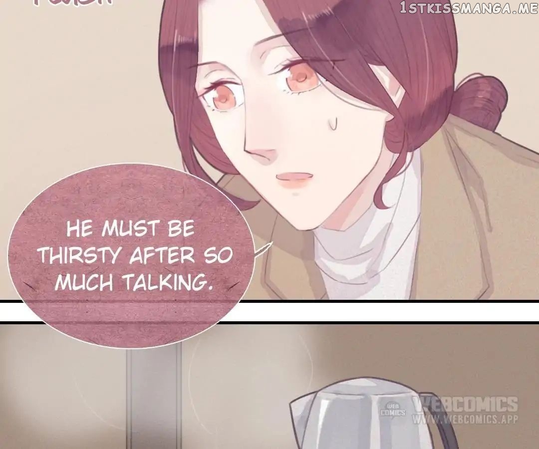 Give Me Your Hands chapter 32 - page 14