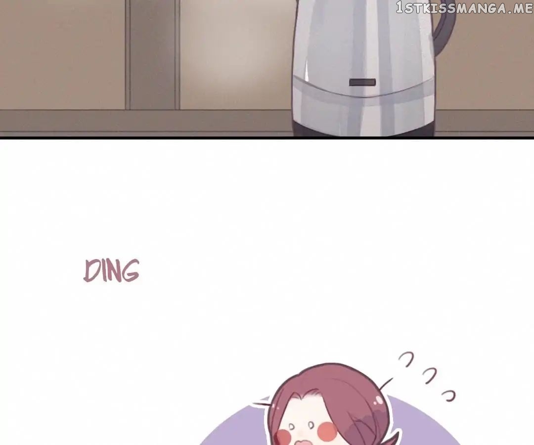 Give Me Your Hands chapter 32 - page 15