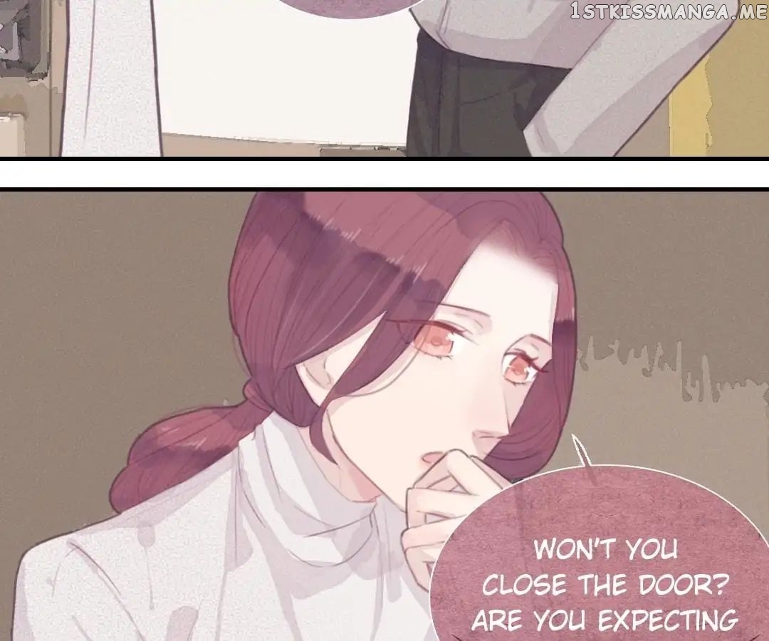 Give Me Your Hands chapter 32 - page 20