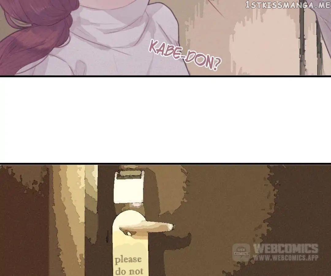 Give Me Your Hands chapter 32 - page 22