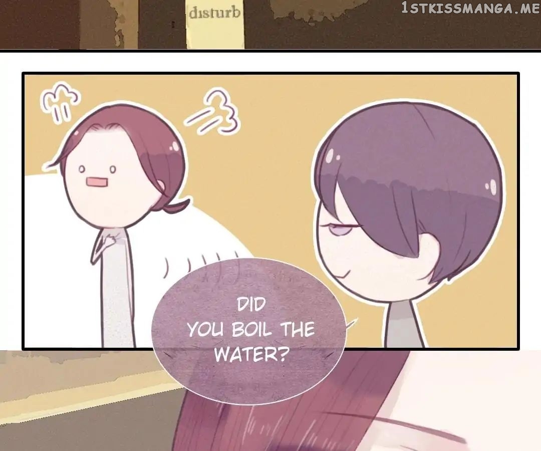 Give Me Your Hands chapter 32 - page 23