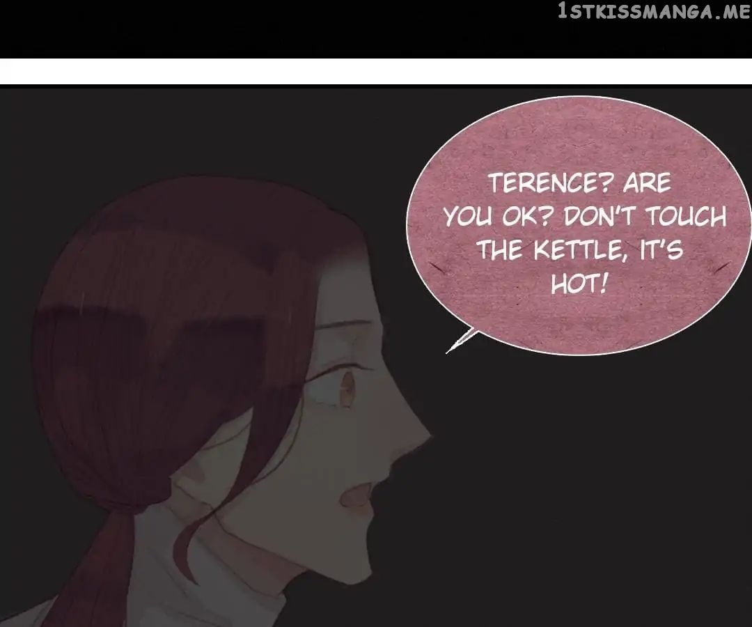 Give Me Your Hands chapter 32 - page 25