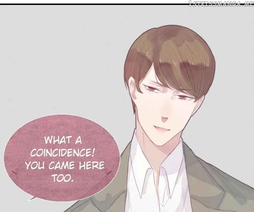 Give Me Your Hands chapter 32 - page 3