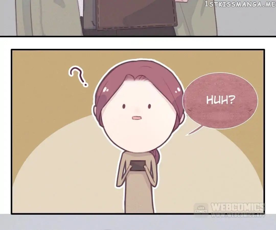 Give Me Your Hands chapter 32 - page 6