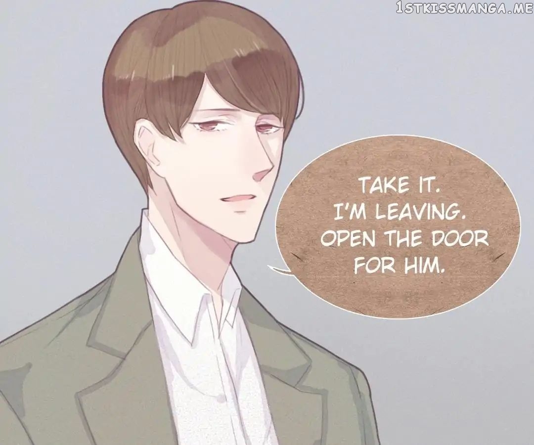 Give Me Your Hands chapter 32 - page 7
