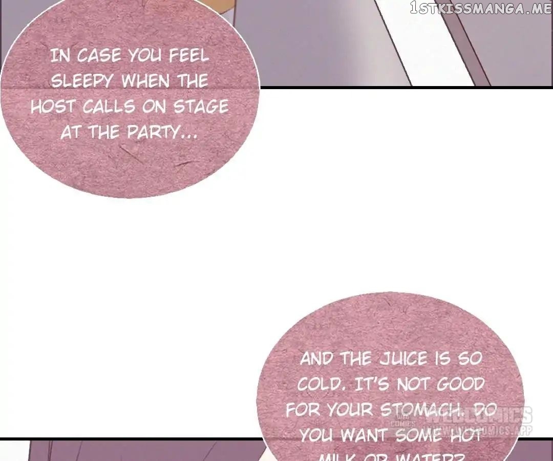 Give Me Your Hands chapter 56 - page 14