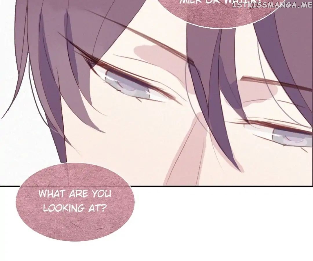 Give Me Your Hands chapter 56 - page 15
