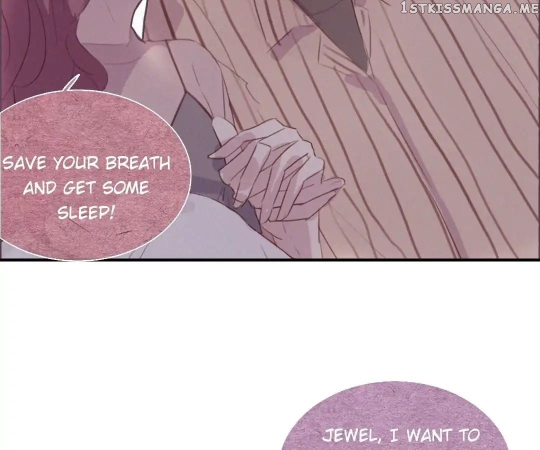 Give Me Your Hands chapter 56 - page 17