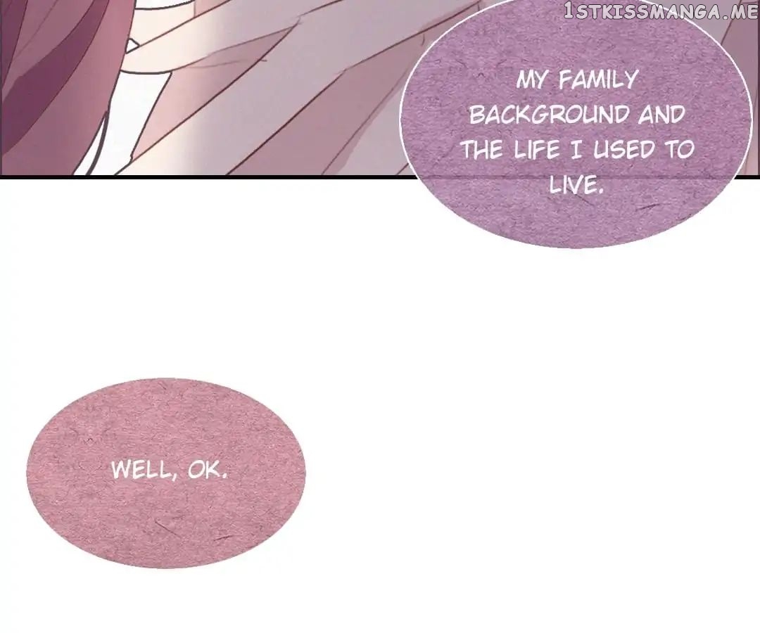 Give Me Your Hands chapter 56 - page 19