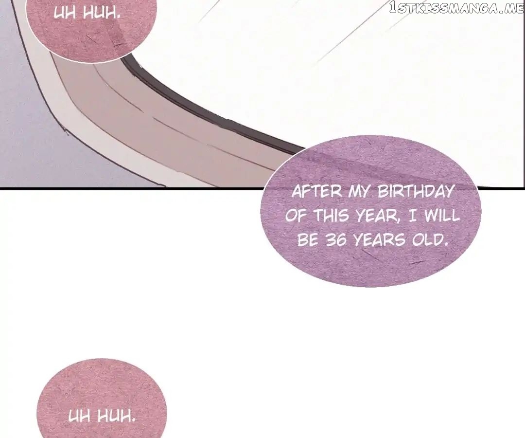 Give Me Your Hands chapter 56 - page 21