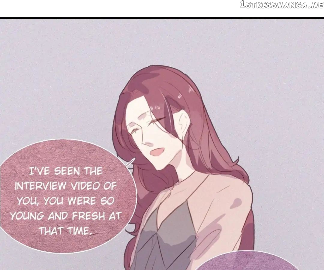 Give Me Your Hands chapter 56 - page 23