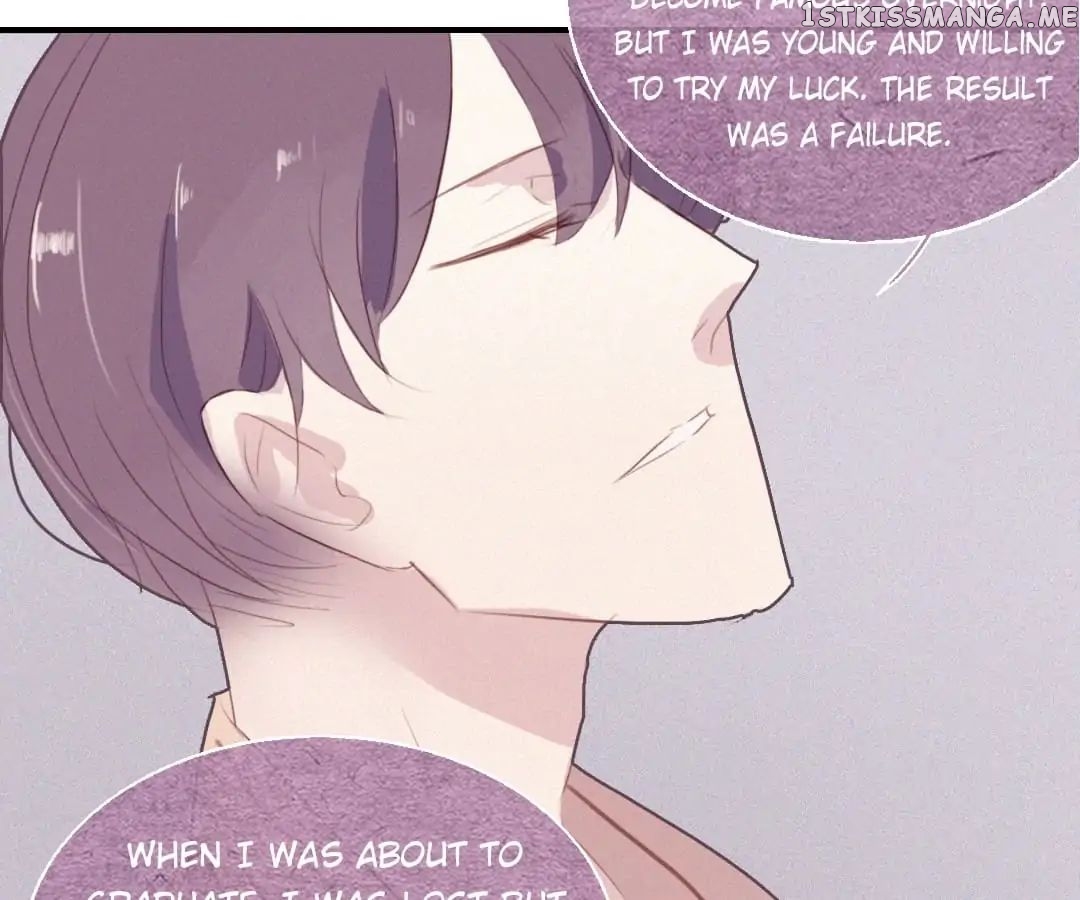 Give Me Your Hands chapter 56 - page 25