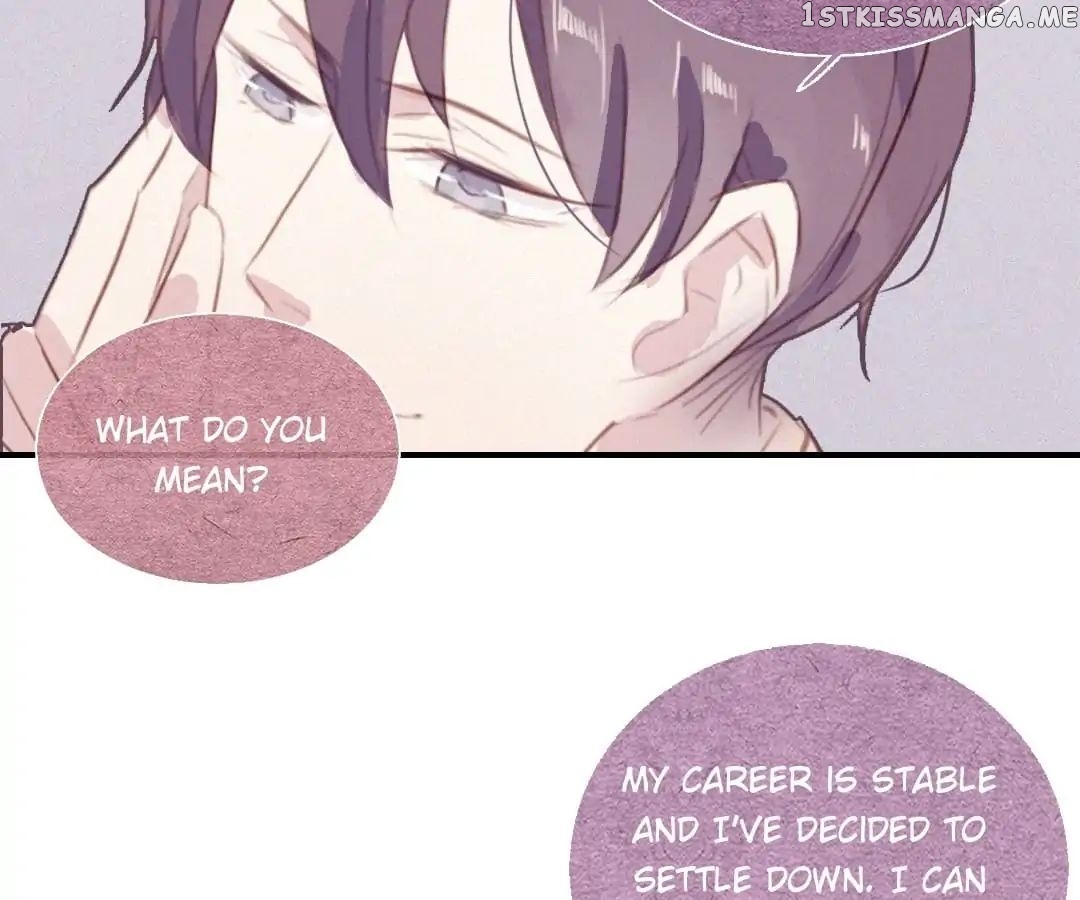 Give Me Your Hands chapter 56 - page 32