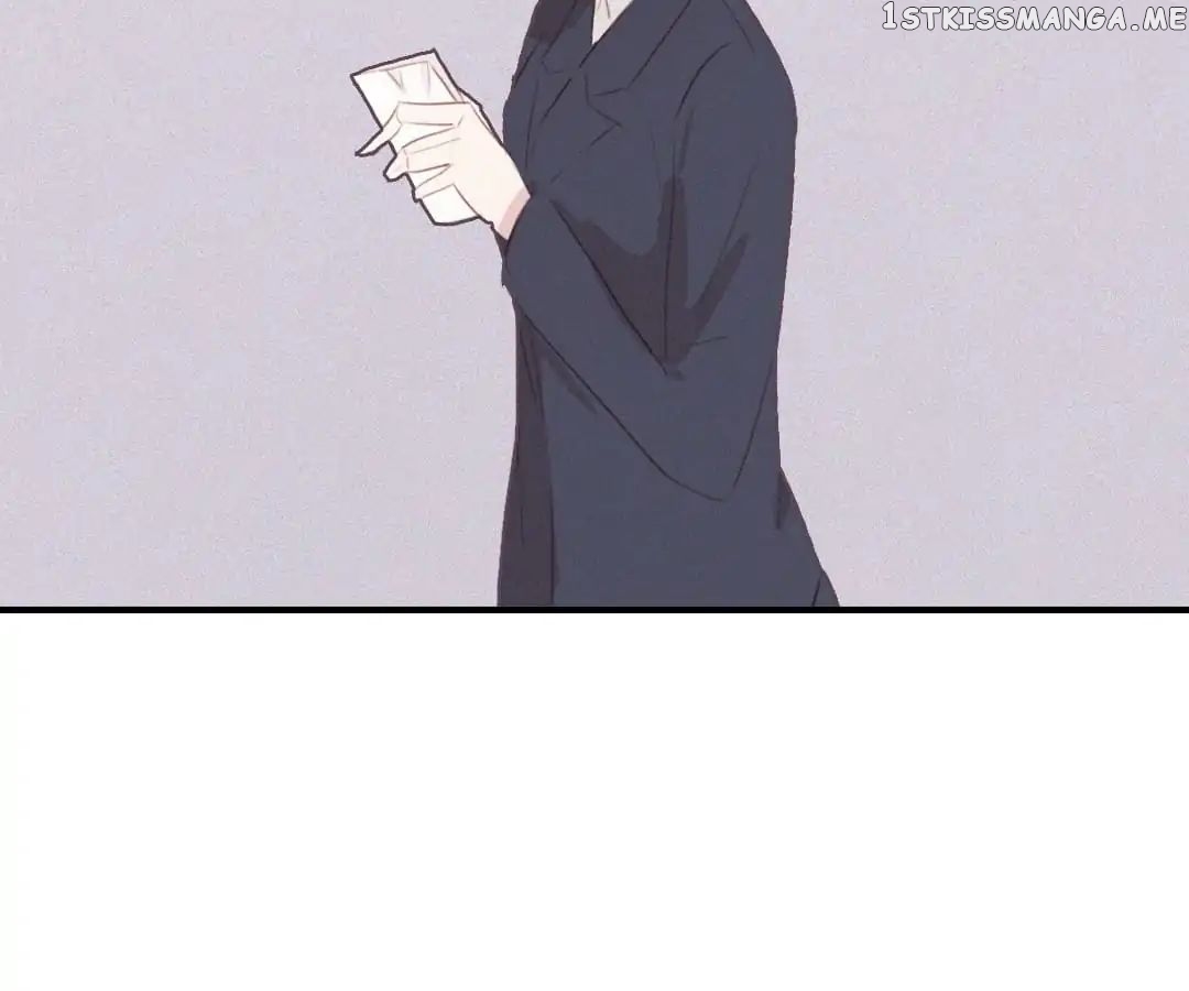 Give Me Your Hands chapter 56 - page 4