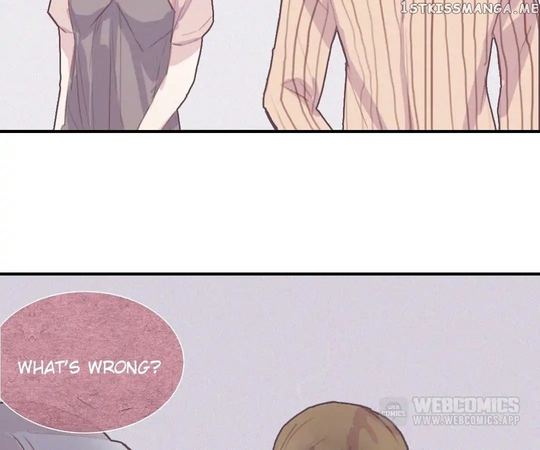 Give Me Your Hands chapter 56 - page 6