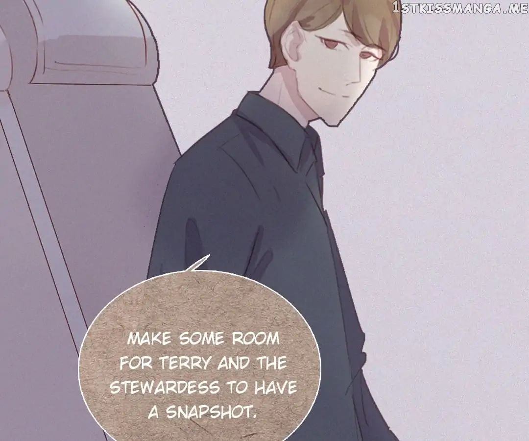 Give Me Your Hands chapter 56 - page 7