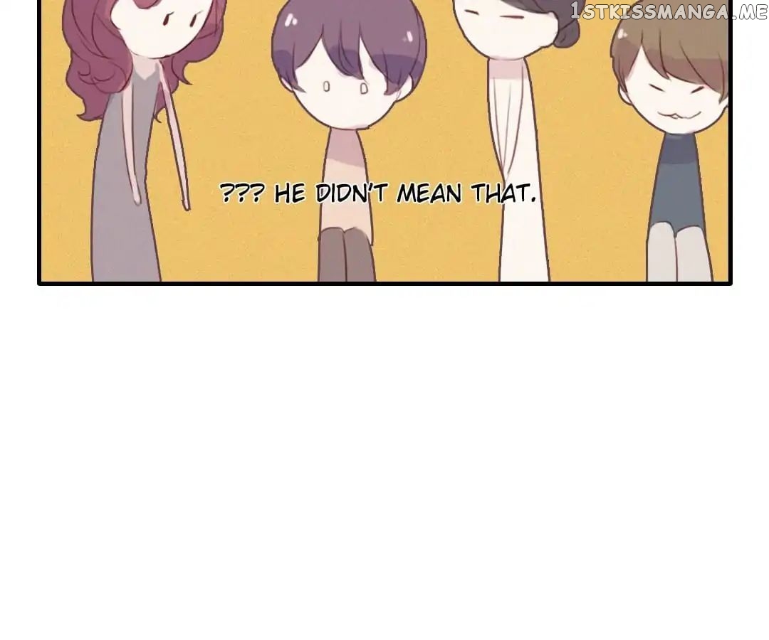 Give Me Your Hands chapter 56 - page 9
