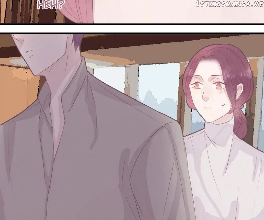 Give Me Your Hands chapter 33 - page 11
