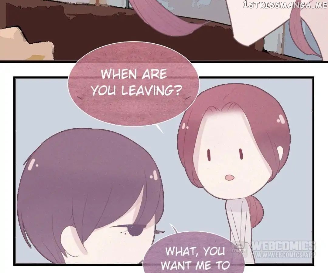 Give Me Your Hands chapter 33 - page 14
