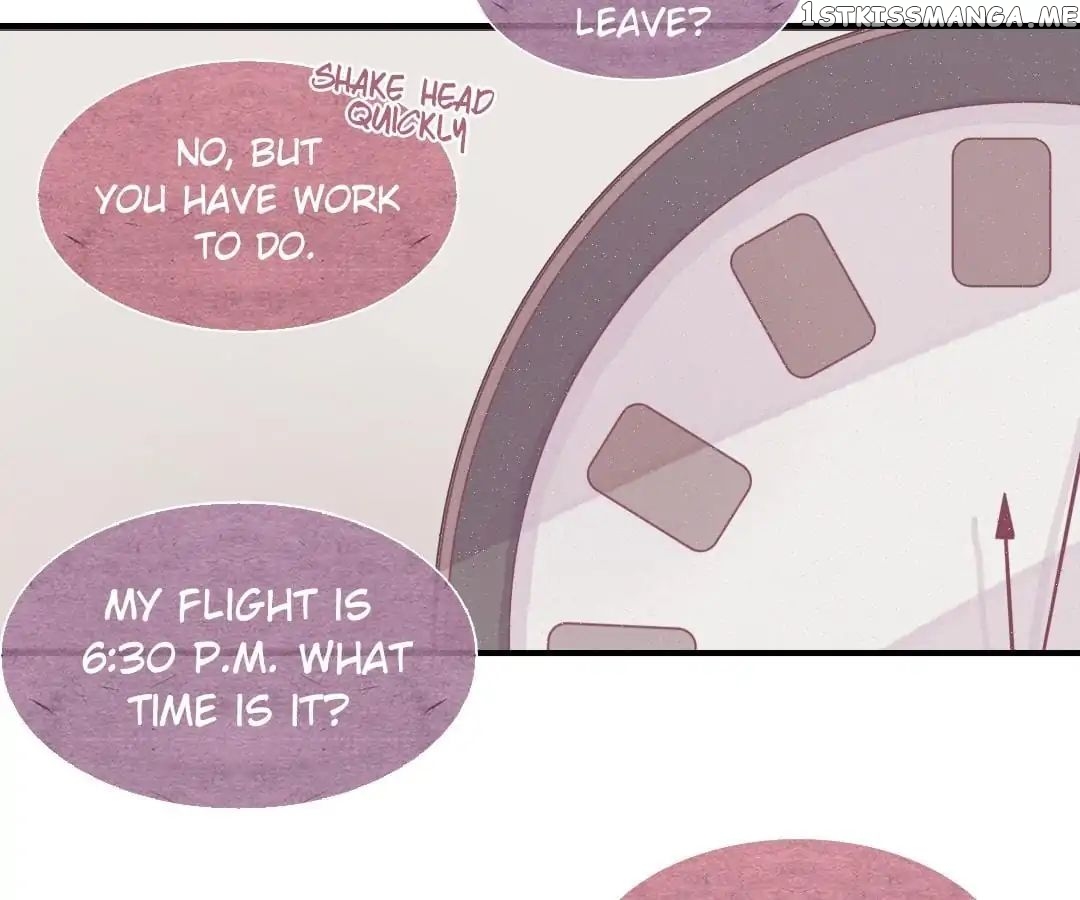 Give Me Your Hands chapter 33 - page 15