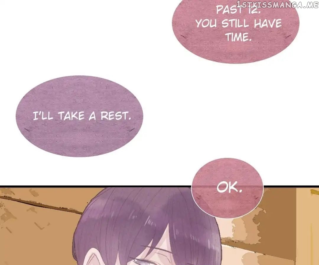 Give Me Your Hands chapter 33 - page 16