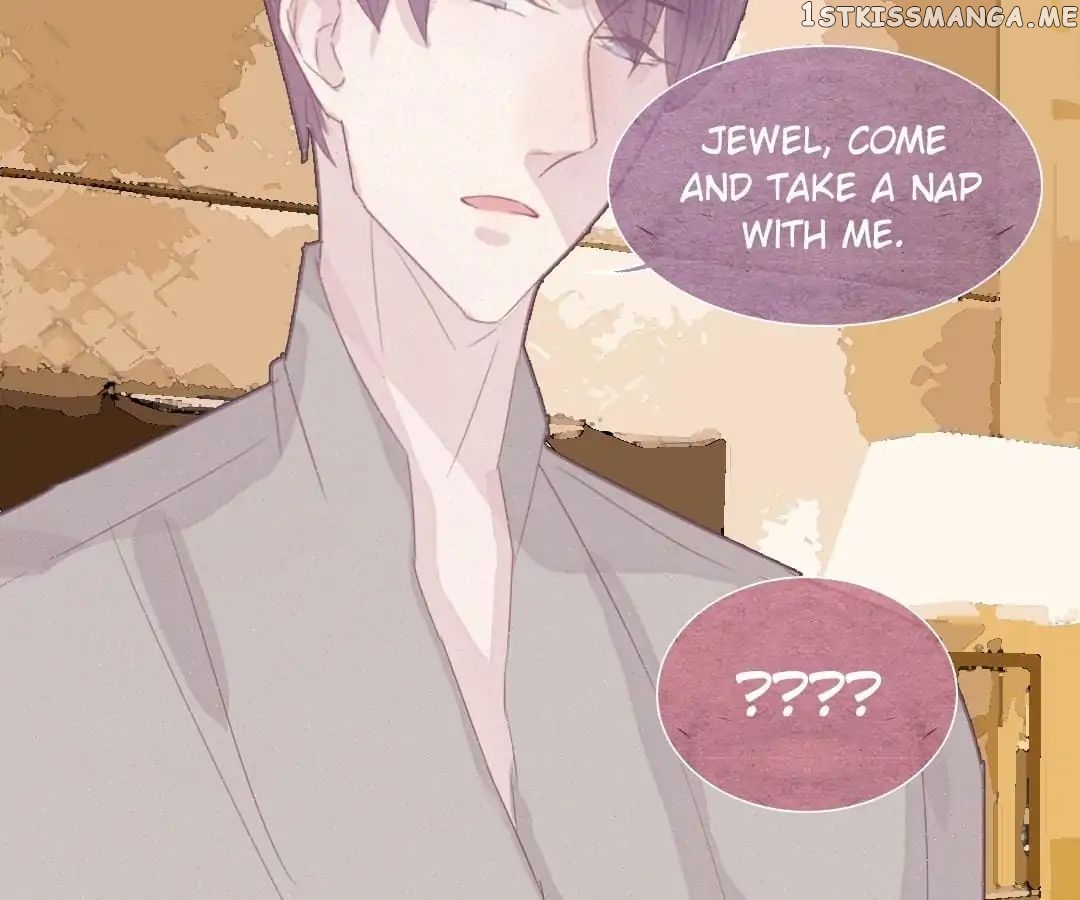 Give Me Your Hands chapter 33 - page 17