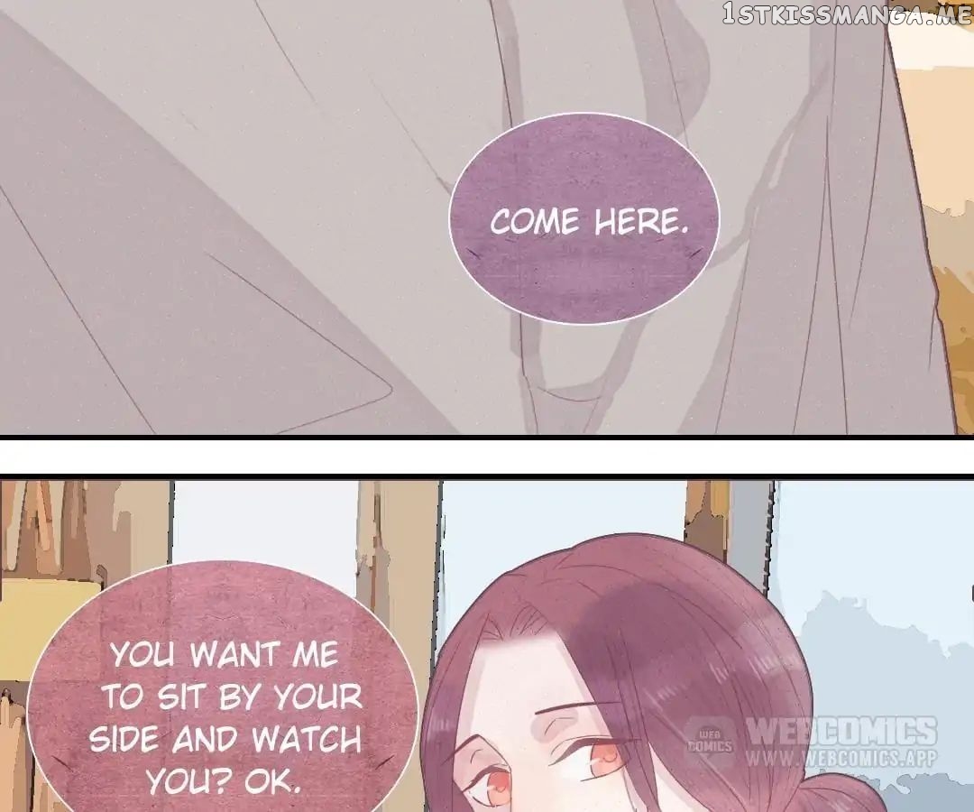 Give Me Your Hands chapter 33 - page 18