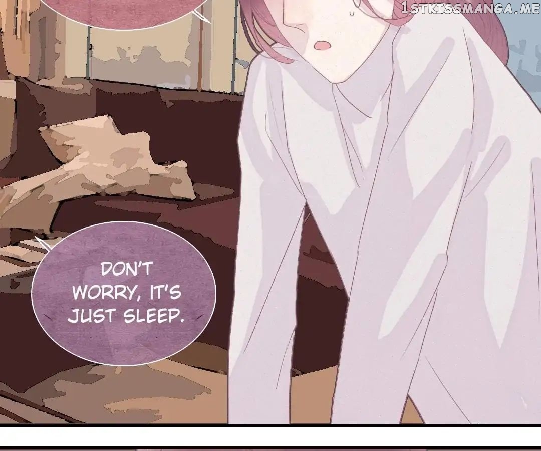 Give Me Your Hands chapter 33 - page 19