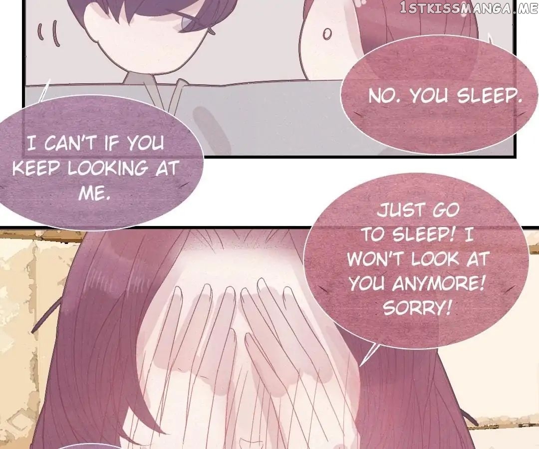 Give Me Your Hands chapter 33 - page 27