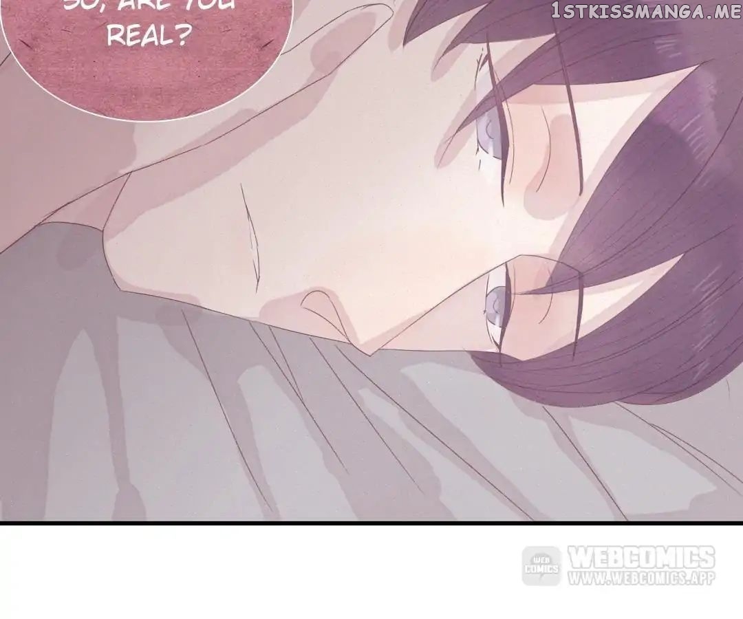 Give Me Your Hands chapter 33 - page 30