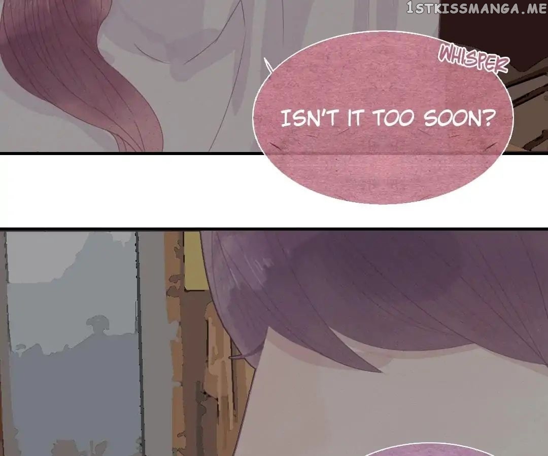 Give Me Your Hands chapter 33 - page 4