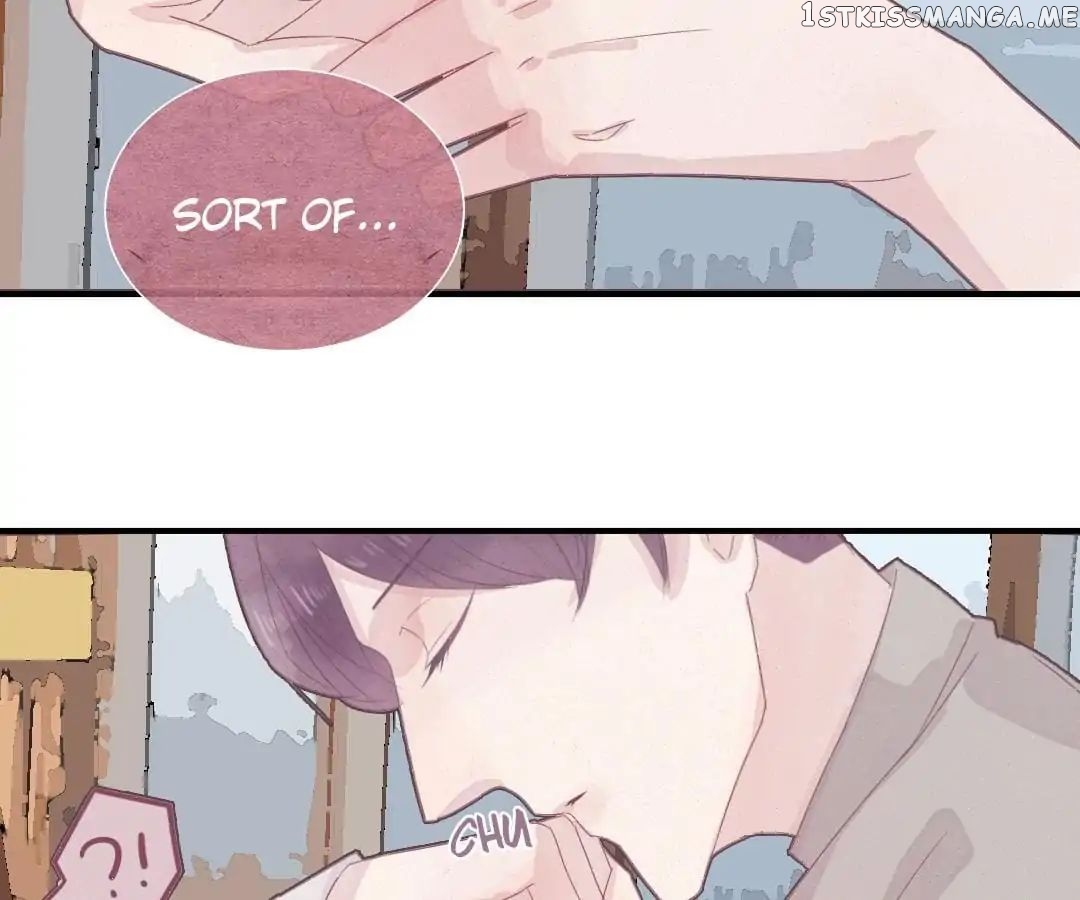 Give Me Your Hands chapter 33 - page 9