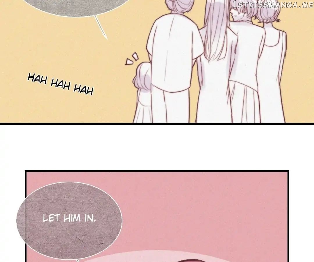 Give Me Your Hands chapter 68 - page 13