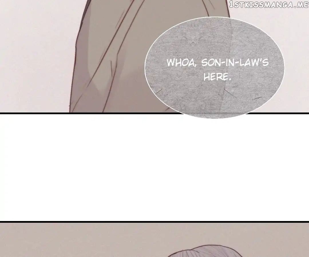 Give Me Your Hands chapter 68 - page 16
