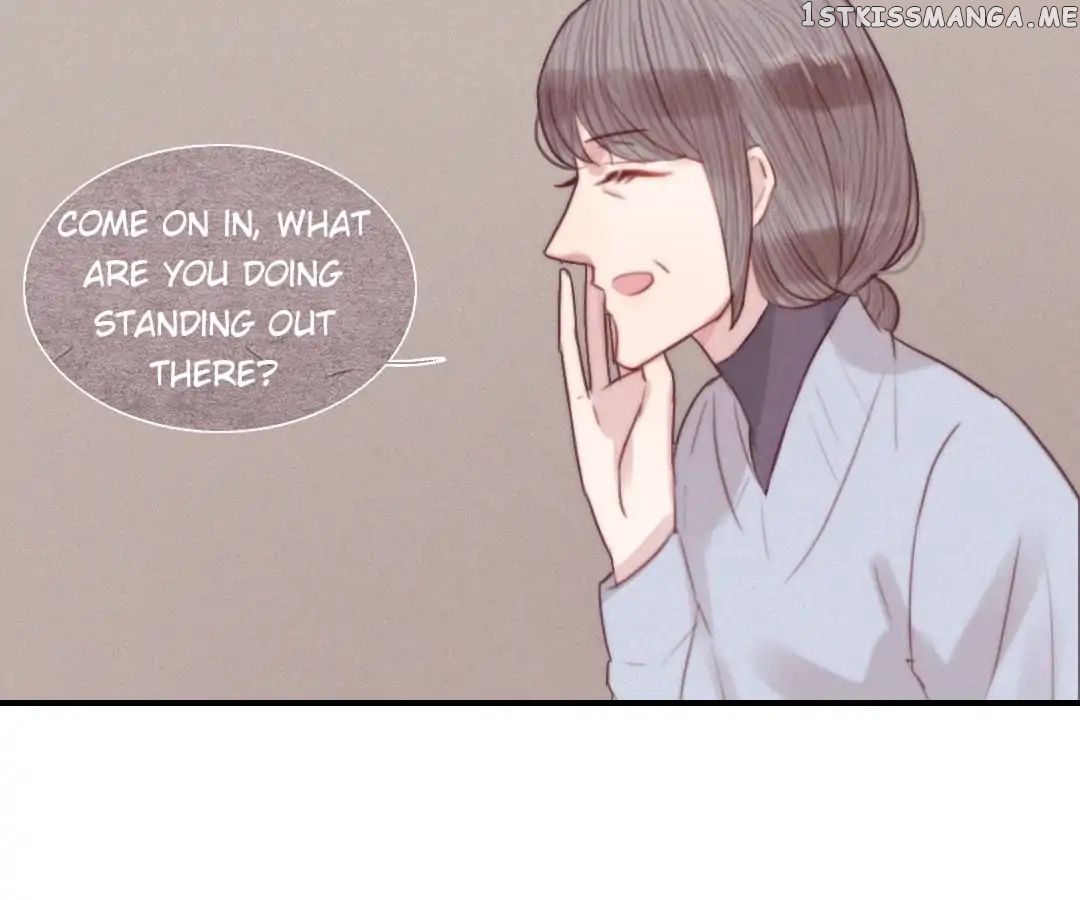 Give Me Your Hands chapter 68 - page 17