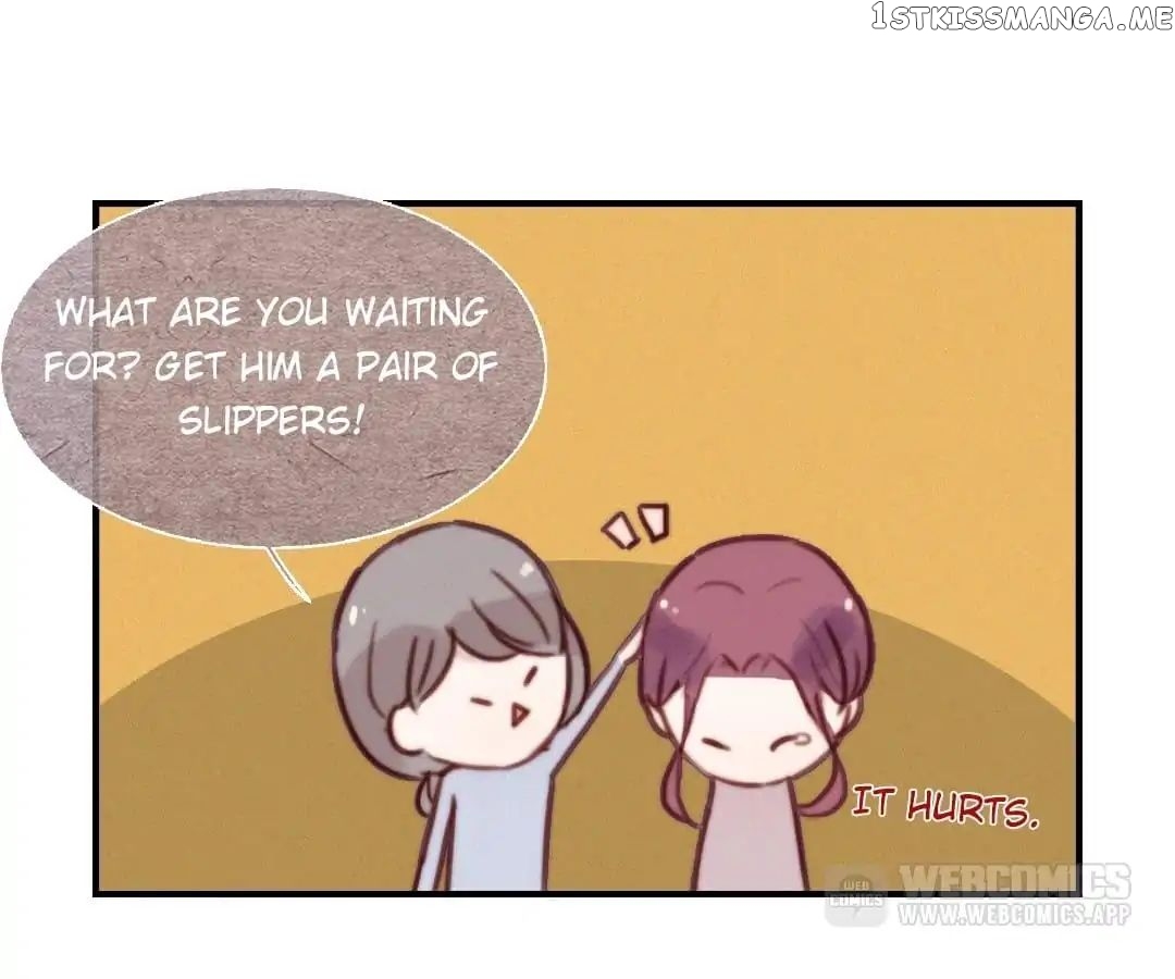 Give Me Your Hands chapter 68 - page 18