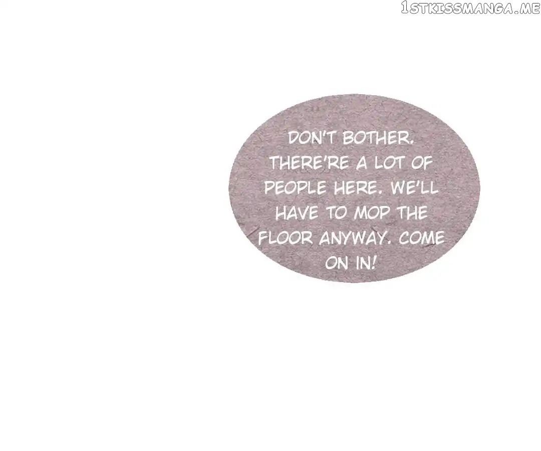 Give Me Your Hands chapter 68 - page 19