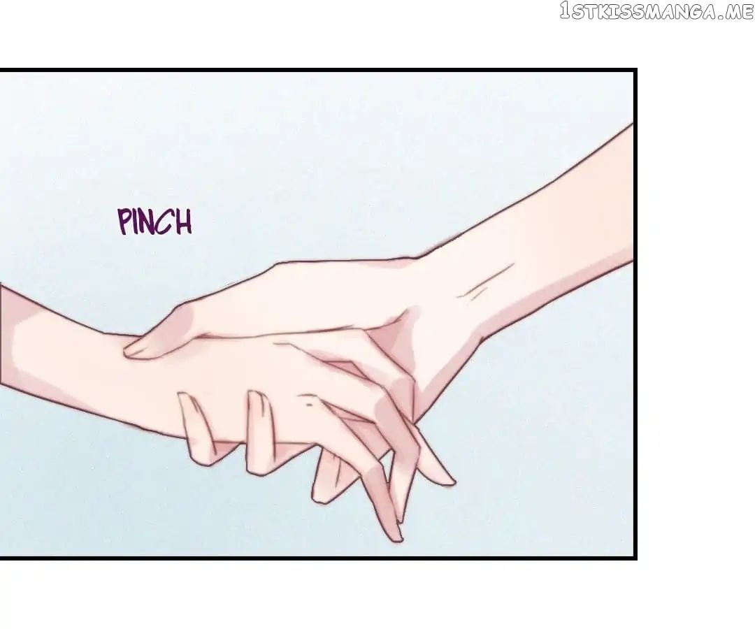 Give Me Your Hands chapter 68 - page 20