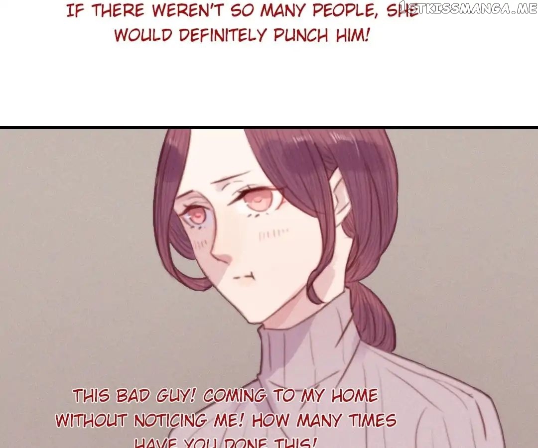 Give Me Your Hands chapter 68 - page 21