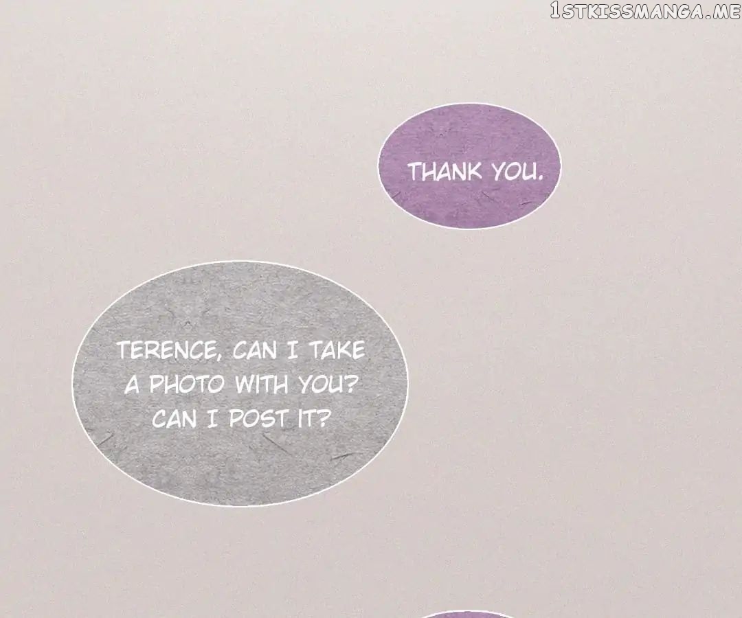 Give Me Your Hands chapter 68 - page 25